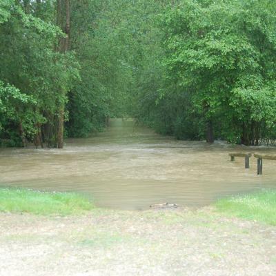 Inondations
